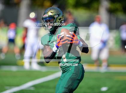 Thumbnail 3 in Bergen Catholic @ St. Joseph Regional photogallery.