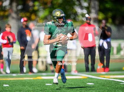 Thumbnail 2 in Bergen Catholic @ St. Joseph Regional photogallery.
