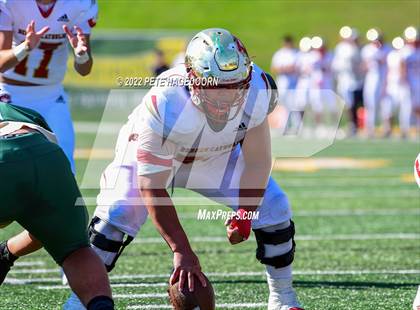 Thumbnail 3 in Bergen Catholic @ St. Joseph Regional photogallery.