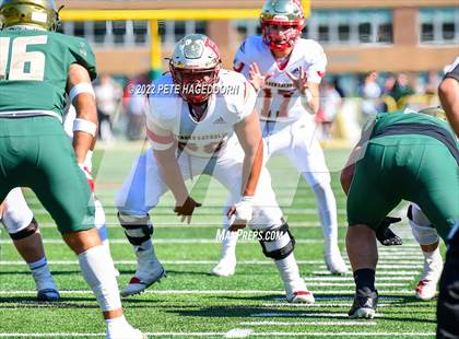 Thumbnail 1 in Bergen Catholic @ St. Joseph Regional photogallery.