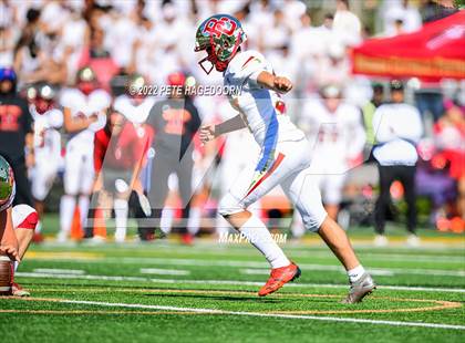 Thumbnail 1 in Bergen Catholic @ St. Joseph Regional photogallery.