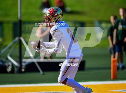 Thumbnail 1 in Bergen Catholic @ St. Joseph Regional photogallery.