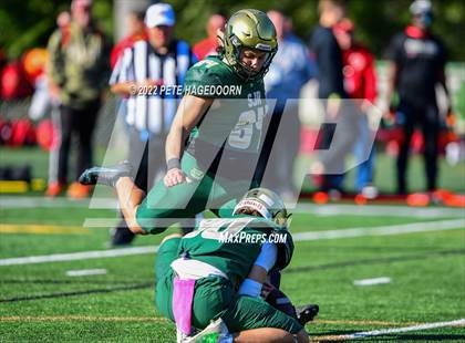 Thumbnail 2 in Bergen Catholic @ St. Joseph Regional photogallery.
