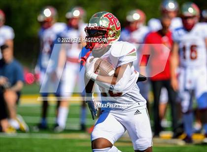 Thumbnail 2 in Bergen Catholic @ St. Joseph Regional photogallery.
