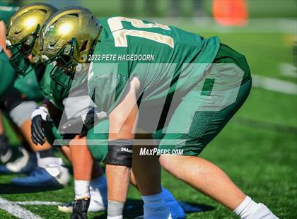 Thumbnail 1 in Bergen Catholic @ St. Joseph Regional photogallery.