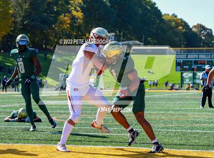 Thumbnail 1 in Bergen Catholic @ St. Joseph Regional photogallery.