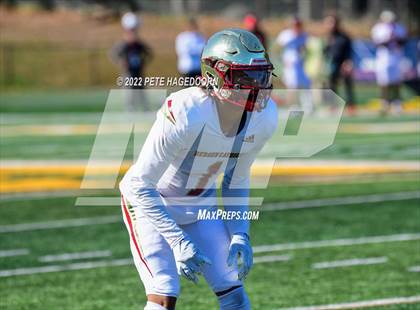 Thumbnail 1 in Bergen Catholic @ St. Joseph Regional photogallery.