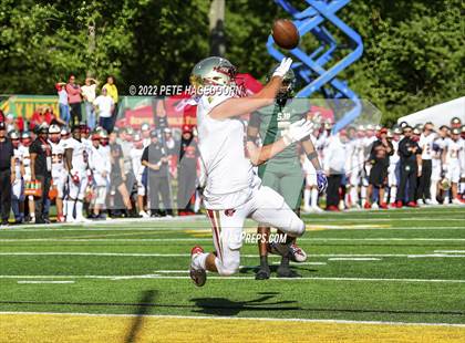 Thumbnail 1 in Bergen Catholic @ St. Joseph Regional photogallery.