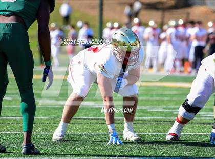 Thumbnail 1 in Bergen Catholic @ St. Joseph Regional photogallery.