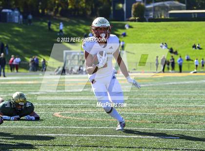 Thumbnail 2 in Bergen Catholic @ St. Joseph Regional photogallery.