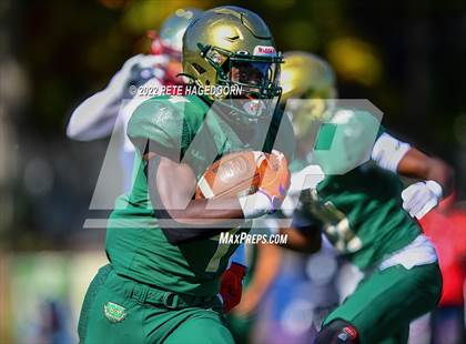 Thumbnail 1 in Bergen Catholic @ St. Joseph Regional photogallery.