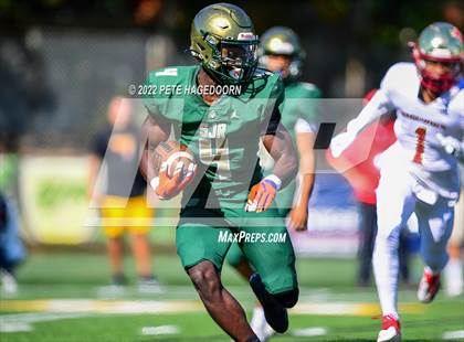 Thumbnail 3 in Bergen Catholic @ St. Joseph Regional photogallery.