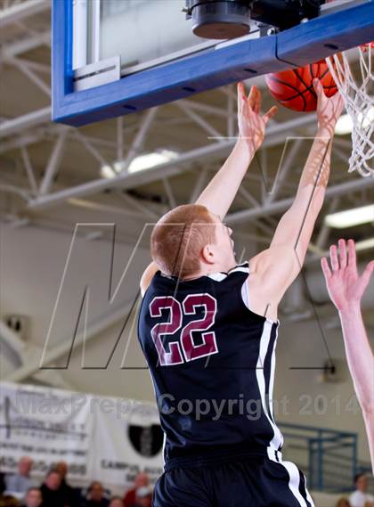 Thumbnail 1 in Kingston vs. Newburgh Free Academy (Section 9 Class AA Final) photogallery.