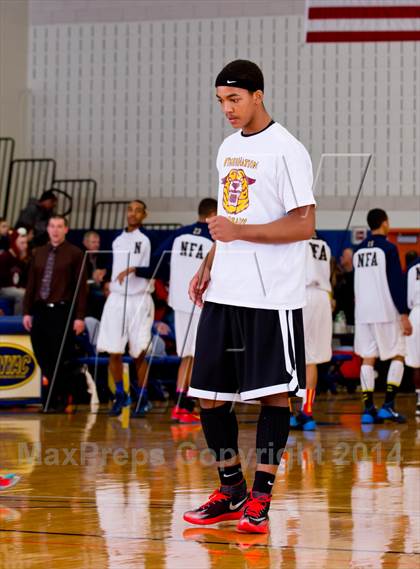 Thumbnail 2 in Kingston vs. Newburgh Free Academy (Section 9 Class AA Final) photogallery.