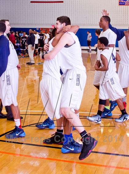 Thumbnail 1 in Kingston vs. Newburgh Free Academy (Section 9 Class AA Final) photogallery.