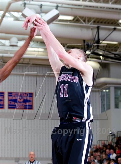 Thumbnail 1 in Kingston vs. Newburgh Free Academy (Section 9 Class AA Final) photogallery.
