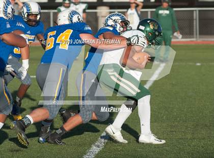 Thumbnail 1 in Bear Creek @ Rampart photogallery.