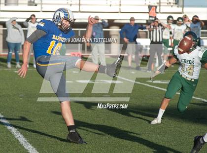Thumbnail 3 in Bear Creek @ Rampart photogallery.