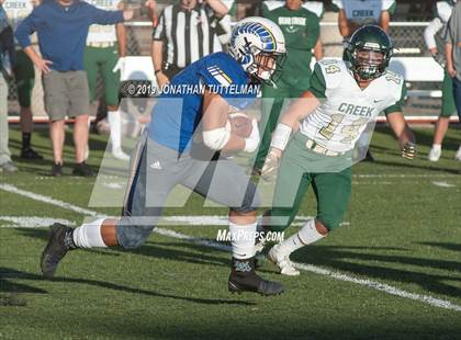 Thumbnail 2 in Bear Creek @ Rampart photogallery.