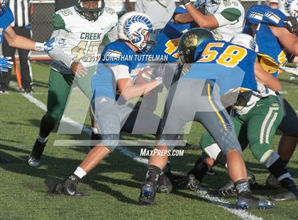 Thumbnail 3 in Bear Creek @ Rampart photogallery.