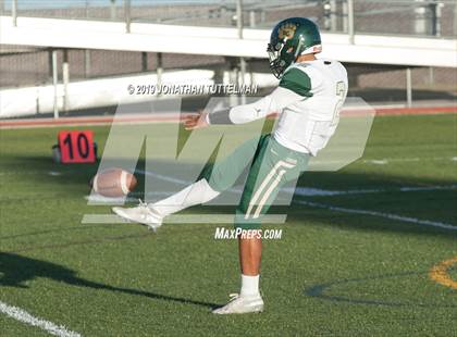 Thumbnail 2 in Bear Creek @ Rampart photogallery.