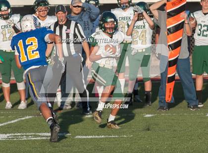 Thumbnail 1 in Bear Creek @ Rampart photogallery.