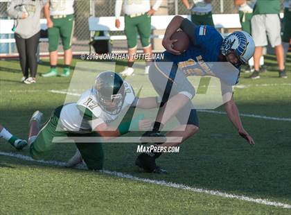 Thumbnail 3 in Bear Creek @ Rampart photogallery.