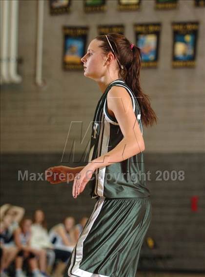 Thumbnail 2 in Colfax vs. Pleasant Valley (Lady Eagle Invitational) photogallery.
