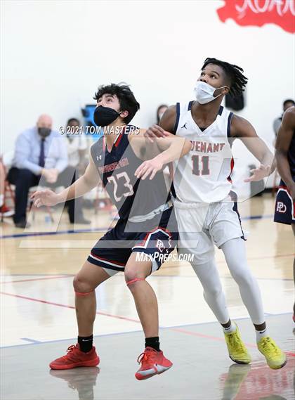 Thumbnail 3 in Providence Day @ Covenant Day photogallery.