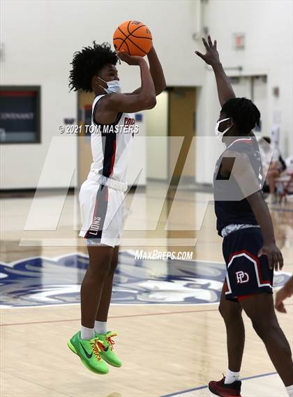Thumbnail 3 in Providence Day @ Covenant Day photogallery.