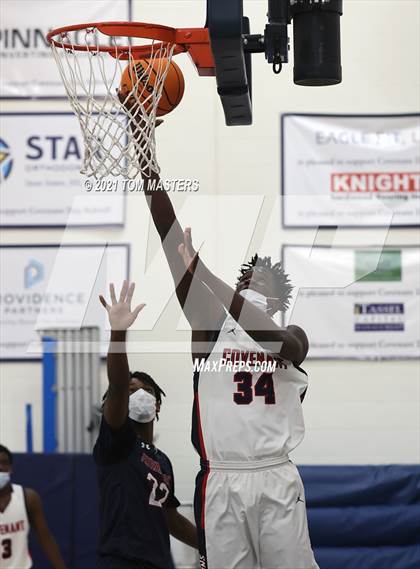 Thumbnail 3 in Providence Day @ Covenant Day photogallery.