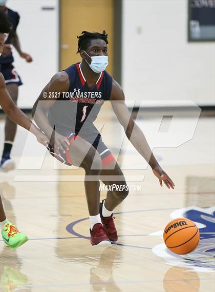 Thumbnail 3 in Providence Day @ Covenant Day photogallery.