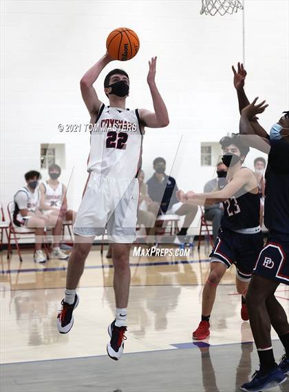 Thumbnail 3 in Providence Day @ Covenant Day photogallery.