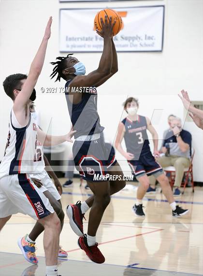 Thumbnail 1 in Providence Day @ Covenant Day photogallery.