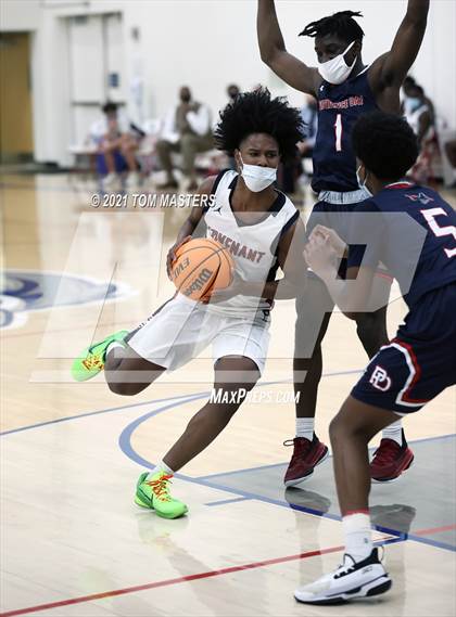 Thumbnail 2 in Providence Day @ Covenant Day photogallery.