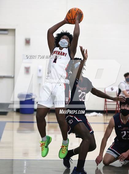 Thumbnail 2 in Providence Day @ Covenant Day photogallery.