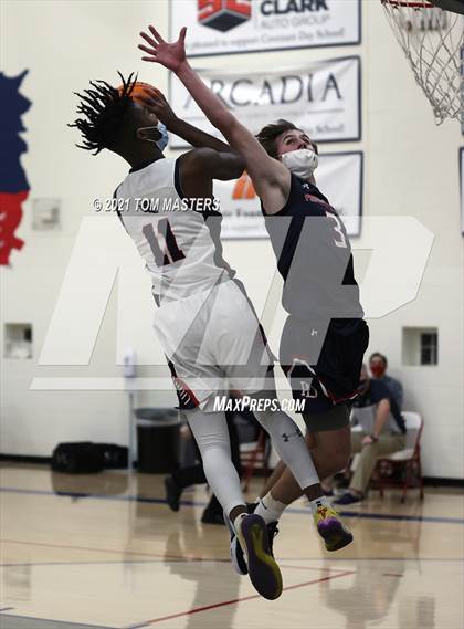 Thumbnail 1 in Providence Day @ Covenant Day photogallery.