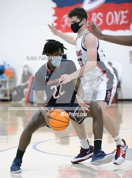 Thumbnail 3 in Providence Day @ Covenant Day photogallery.