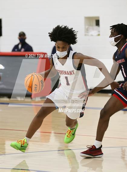 Thumbnail 2 in Providence Day @ Covenant Day photogallery.