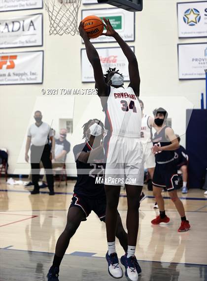Thumbnail 1 in Providence Day @ Covenant Day photogallery.