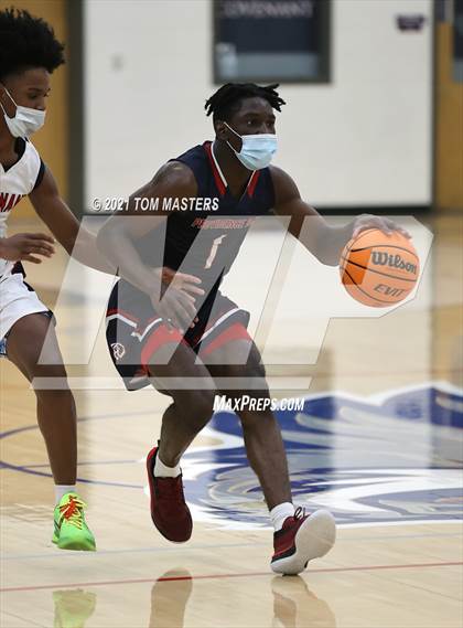 Thumbnail 1 in Providence Day @ Covenant Day photogallery.