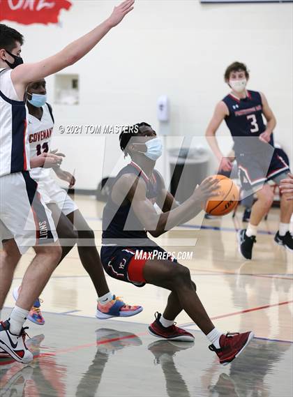 Thumbnail 2 in Providence Day @ Covenant Day photogallery.