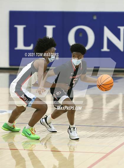 Thumbnail 1 in Providence Day @ Covenant Day photogallery.