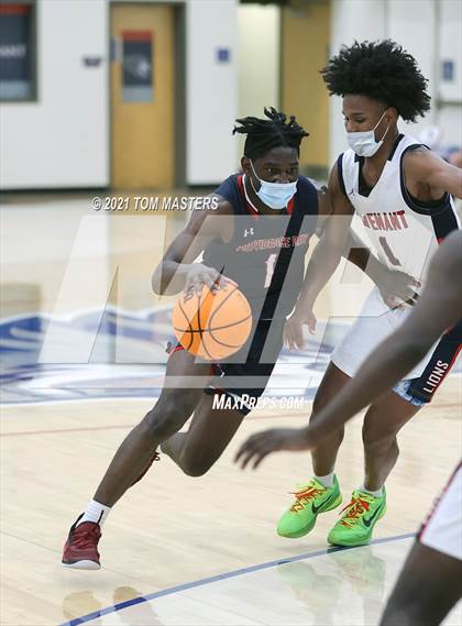 Thumbnail 2 in Providence Day @ Covenant Day photogallery.