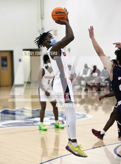 Thumbnail 1 in Providence Day @ Covenant Day photogallery.