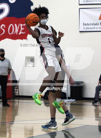 Thumbnail 3 in Providence Day @ Covenant Day photogallery.