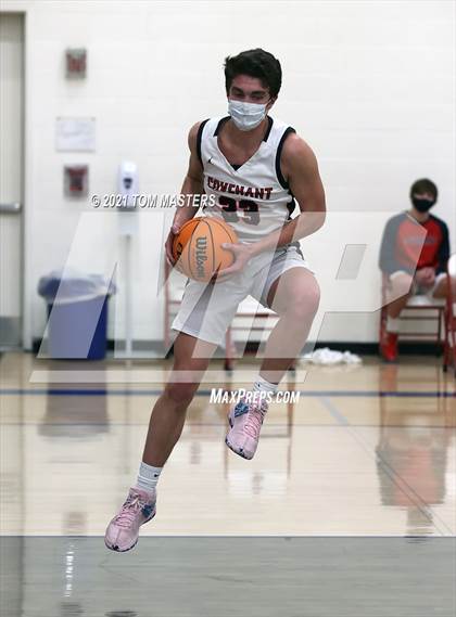 Thumbnail 2 in Providence Day @ Covenant Day photogallery.