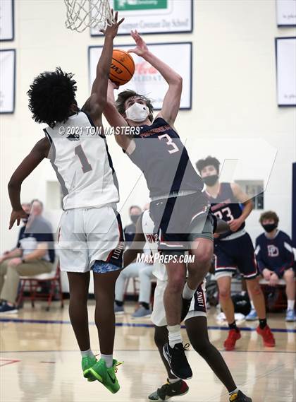 Thumbnail 2 in Providence Day @ Covenant Day photogallery.