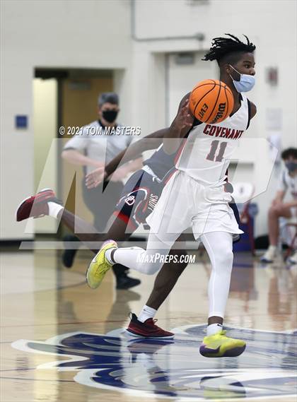 Thumbnail 2 in Providence Day @ Covenant Day photogallery.