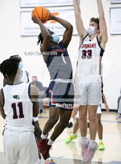 Thumbnail 1 in Providence Day @ Covenant Day photogallery.